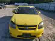 2006 Chevrolet Cobalt SS с VIN 1G1AM15B967610111, выставлен на аукционе Copart как лот 47016285 с пробегом 177 616 миль миль и На запчасти • Non repairable. История ставок и продаж доступна на DreamBid. Изображение 5.