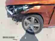 2013 Hyundai Veloster Turbo с VIN KMHTC6AE4DU169787, выставлен на аукционе IAAI как лот 43334701 с пробегом 114 117 миль миль и . История ставок и продаж доступна на DreamBid. Изображение 6.