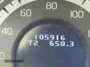 2013 Volvo S60 T5 с VIN YV1612FH3D2204716, выставлен на аукционе IAAI как лот 41002775 с пробегом 105 916 миль миль и . История ставок и продаж доступна на DreamBid. Изображение 16.
