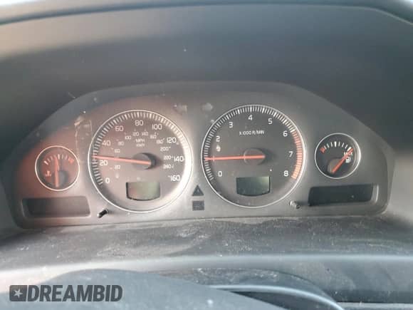 2008 Volvo S60 2.5T с VIN YV1RS592082686117, выставлен на аукционе Copart как лот 84280385 с пробегом Не указан миль и Списание • Salvage title. История ставок и продаж доступна на DreamBid. Изображение 9.