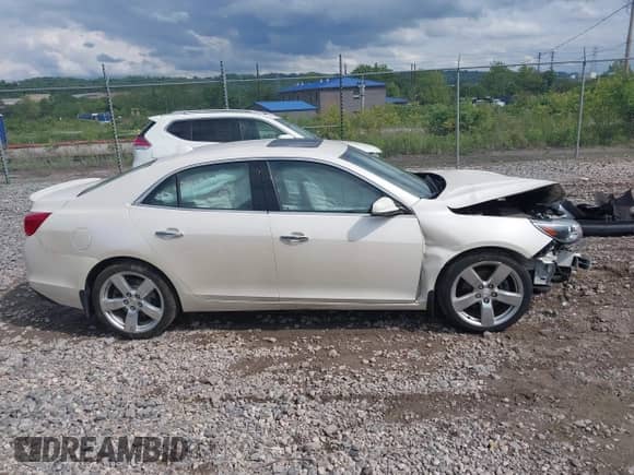 2014 Chevrolet Malibu LTZ с VIN 1G11J5SX8EF156843, выставлен на аукционе IAAI как лот 42378369 с пробегом 62 179 миль миль и . История ставок и продаж доступна на DreamBid. Изображение 12.