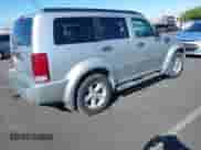 2008 Dodge Nitro R/T with VIN 1D8GU58658W115101, listed as a IAAI auction lot 43501471 with 196,935 mi miles and . Bid and sale history available at DreamBid. Image 4.