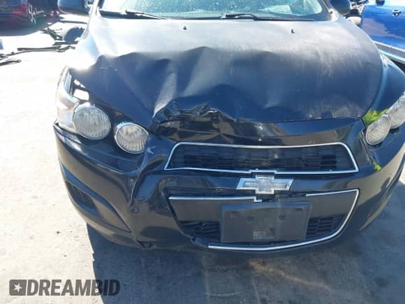 2016 Chevrolet Sonic LT с VIN 1G1JC5SHXG4180398, выставлен на аукционе IAAI как лот 42929032 с пробегом 98 733 миль миль и . История ставок и продаж доступна на DreamBid. Изображение 6.