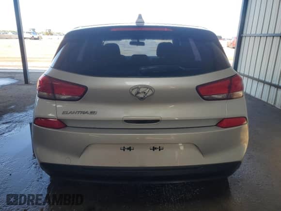 2019 Hyundai Elantra z VIN KMHH35LE3KU098172, wystawiony jako Copart lot #81202975 z przebiegiem 90 484 mil mil oraz Szkoda całkowita • Salvage title. Historia ofert i sprzedaży dostępna na DreamBid. Obrazek 6.