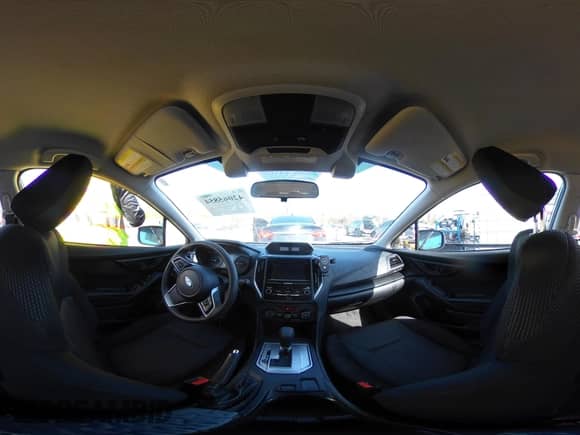 2022 Subaru Impreza с VIN 4S3GTAB66N3726674, выставлен на аукционе IAAI как лот 42065854 с пробегом 62 369 миль миль и . История ставок и продаж доступна на DreamBid. Изображение 19.