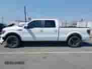 2014 Ford F-150 XL с VIN 1FTFW1ET5EKF47553, выставлен на аукционе IAAI как лот 42991171 с пробегом 43 132 миль миль и . История ставок и продаж доступна на DreamBid. Изображение 15.