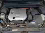 2013 Hyundai Sonata Limited z VIN KMHEC4A45DA087265, wystawiony jako IAAI lot #42281527 z przebiegiem 210 843 mil mil oraz . Historia ofert i sprzedaży dostępna na DreamBid. Obrazek 10.