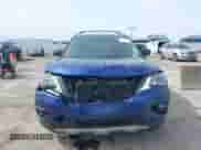 2019 Nissan Pathfinder SV z VIN 5N1DR2MN8KC623825, wystawiony jako IAAI lot #41685856 z przebiegiem 54 798 mil mil oraz . Historia ofert i sprzedaży dostępna na DreamBid. Obrazek 6.