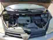 2005 Toyota Sienna LE with VIN 5TDBA23C75S035923, listed as a Copart auction lot 47545705 with 189,615 mi miles and Salvage title. Bid and sale history available at DreamBid. Image 13.