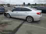 2017 Chevrolet Cruze LS z VIN 1G1BC5SM8H7124364, wystawiony jako Copart lot #81910565 z przebiegiem 75 631 mil mil oraz Szkoda całkowita • Salvage title. Historia ofert i sprzedaży dostępna na DreamBid. Obrazek 2.