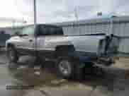 1995 Dodge 2500 с VIN 1B7KF26CXSS250602, выставлен на аукционе Copart как лот 87487014 с пробегом 272 183 миль миль и Списание • Salvage title. История ставок и продаж доступна на DreamBid. Изображение 2.