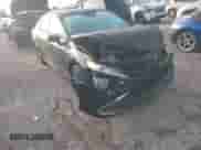 2021 Toyota Camry Hybrid XLE with VIN 4T1F31AK6MU547694, listed as a IAAI auction lot 42618333 with 18,489 mi miles and . Bid and sale history available at DreamBid. Image 1.