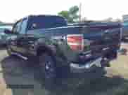 2011 Ford F-150 XL with VIN 1FTFX1EFXBKD26131, listed as a IAAI auction lot 43155359 with 241,024 mi miles and . Bid and sale history available at DreamBid. Image 3.