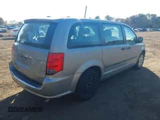 2016 Dodge Grand Caravan SE с VIN 2C4RDGBG6GR396529, выставлен на аукционе IAAI как лот 43514605 с пробегом 134 419 миль миль и . История ставок и продаж доступна на DreamBid. Изображение 4.