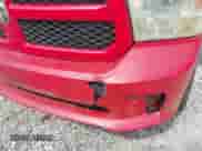 2013 Ram 1500 Express z VIN 1C6RR6FT6DS523896, wystawiony jako IAAI lot #43338595 z przebiegiem 257 199 mil mil oraz . Historia ofert i sprzedaży dostępna na DreamBid. Obrazek 6.