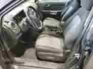 2013 Chevrolet Captiva Sport LT with VIN 3GNAL3EK0DS549162, listed as a Copart auction lot 62727224 with 104,717 mi miles and Salvage title. Bid and sale history available at DreamBid. Image 7.