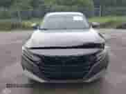 2020 Honda Accord EX-L z VIN 1HGCV1F56LA091007, wystawiony jako IAAI lot #43081794 z przebiegiem 176 800 mil mil oraz . Historia ofert i sprzedaży dostępna na DreamBid. Obrazek 6.