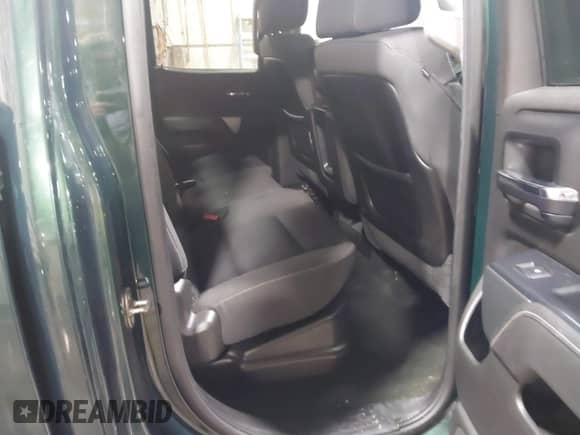 2014 Chevrolet Silverado 1500 LT с VIN 1GCVKREH2EZ301472, выставлен на аукционе IAAI как лот 41644440 с пробегом 184 310 миль миль и . История ставок и продаж доступна на DreamBid. Изображение 8.