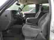 2006 GMC Sierra 1500 SLE2 with VIN 2GTEC13T761136390, listed as a Copart auction lot 85694404 with 357,349 mi miles and Salvage title. Bid and sale history available at DreamBid. Image 7.