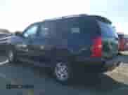 2007 Chevrolet Tahoe LS with VIN 1GNFC13C27R347789, listed as a IAAI auction lot 43595543 with 255,773 mi miles and . Bid and sale history available at DreamBid. Image 3.