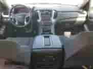 2018 Chevrolet Tahoe LS with VIN 1GNSKAKC8JR315973, listed as a Copart auction lot 70855175 with 90,623 mi miles and Salvage title. Bid and sale history available at DreamBid. Image 8.