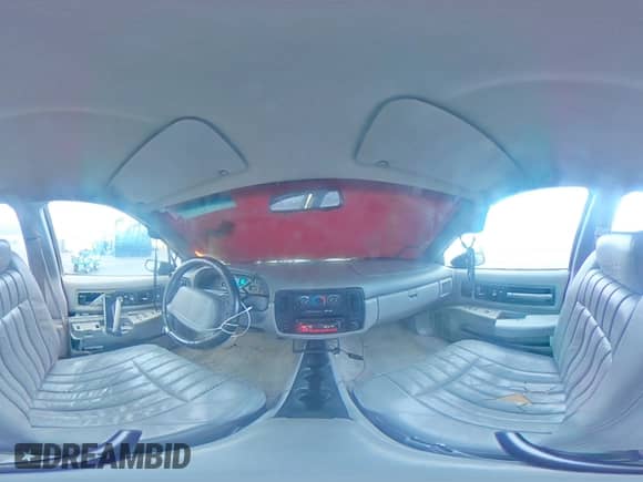 1994 Chevrolet Caprice LS с VIN 1G1BN52P0RR185668, выставлен на аукционе Copart как лот 46622835 с пробегом 169 265 миль миль и Списание • Salvage title. История ставок и продаж доступна на DreamBid. Изображение 12.