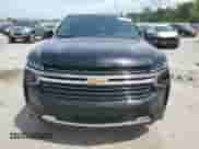 2023 Chevrolet Suburban LT с VIN 1GNSCCKD3PR320072, выставлен на аукционе Copart как лот 51711685 с пробегом 53 142 миль миль и Списание • Salvage title. История ставок и продаж доступна на DreamBid. Изображение 5.