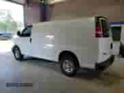 2017 Chevrolet Express Cargo с VIN 1GCWGAFF4H1132594, выставлен на аукционе Copart как лот 65409395 с пробегом 197 591 миль миль и Чистый • Clean title. История ставок и продаж доступна на DreamBid. Изображение 2.