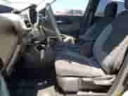 2022 Chevrolet TrailBlazer LS with VIN KL79MMS26NB146185, listed as a Copart auction lot 66498355 with 50,433 mi miles and Salvage title. Bid and sale history available at DreamBid. Image 7.