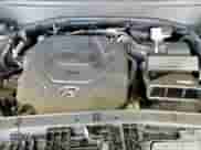 2024 Hyundai Palisade Calligraphy z VIN KM8R74GE7RU682145, wystawiony jako Copart lot #80281115 z przebiegiem 4 605 mil mil oraz Nie do naprawy • Non repairable. Historia ofert i sprzedaży dostępna na DreamBid. Obrazek 14.