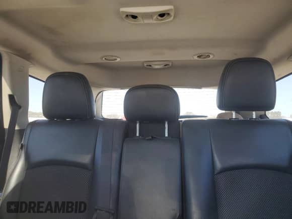 2016 Dodge Journey Crossroad с VIN 3C4PDCGG5GT226281, выставлен на аукционе Copart как лот 48824375 с пробегом 111 776 миль миль и Списание • Salvage title. История ставок и продаж доступна на DreamBid. Изображение 10.