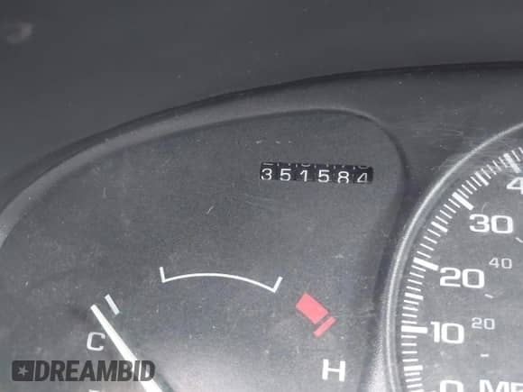 1998 Chevrolet Venture с VIN 1GNDX03E5WD262268, выставлен на аукционе IAAI как лот 42859170 с пробегом 351 584 миль миль и . История ставок и продаж доступна на DreamBid. Изображение 7.