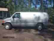 2007 Ford Econoline Cargo Commercial with VIN 1FTNE24L77DA14620, listed as a IAAI auction lot 43264924 with Not provided miles and . Bid and sale history available at DreamBid. Image 14.