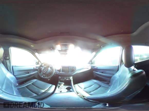 2022 Dodge Durango GT Plus with VIN 1C4RDHDG6NC203370, listed as a Copart auction lot 69131885 with 70,302 mi miles and Salvage title. Bid and sale history available at DreamBid. Image 15.