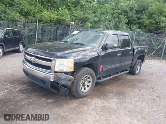 2007 Chevrolet Silverado 1500 LS с VIN 2GCEK13C271652287, выставлен на аукционе IAAI как лот 42392765 с пробегом 203 899 миль миль и . История ставок и продаж доступна на DreamBid. Изображение 2.