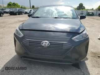 2019 Hyundai Ioniq Blue с VIN KMHC65LC0KU124209, выставлен на аукционе Copart как лот 50834473 с пробегом 44 795 миль миль и . История ставок и продаж доступна на DreamBid. Изображение 5.