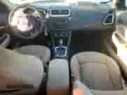 2014 Dodge Avenger SE с VIN 1C3CDZABXEN221464, выставлен на аукционе Copart как лот 67584464 с пробегом 107 728 миль миль и Списание • Salvage title. История ставок и продаж доступна на DreamBid. Изображение 8.