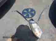 2009 Chevrolet Impala LT with VIN 2G1WT57N091289939, listed as a IAAI auction lot 42872109 with 74,144 mi miles and . Bid and sale history available at DreamBid. Image 12.