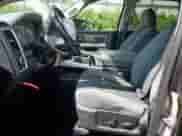 2016 Ram 1500 Big Horn с VIN 3C6RR7LT9GG142758, выставлен на аукционе Copart как лот 70401465 с пробегом 113 806 миль миль и Чистый • Clean title. История ставок и продаж доступна на DreamBid. Изображение 7.