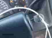 2006 Chevrolet Silverado 1500 Work Truck with VIN 1GCEK19V36E200922, listed as a IAAI auction lot 41875533 with 241,054 mi miles and . Bid and sale history available at DreamBid. Image 11.