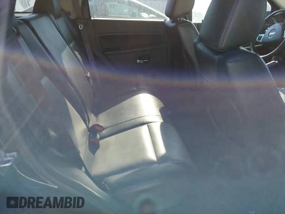 2009 Jeep Grand Cherokee Laredo с VIN 1J8HR48PX9C533673, выставлен на аукционе IAAI как лот 42935176 с пробегом 192 708 миль миль и . История ставок и продаж доступна на DreamBid. Изображение 8.