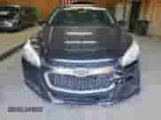 2015 Chevrolet Malibu LT with VIN 1G11C5SL6FF199957, listed as a Copart auction lot 84036005 with 174,289 mi miles and Clean title. Bid and sale history available at DreamBid. Image 5.