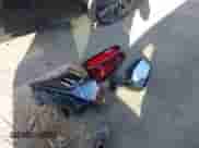 2022 GMC Sierra 1500 AT4 с VIN 3GTUUEET3NG563018, выставлен на аукционе IAAI как лот 41512499 с пробегом 54 538 миль миль и . История ставок и продаж доступна на DreamBid. Изображение 12.