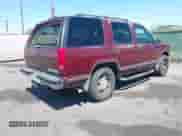 1999 Chevrolet Tahoe Z71 с VIN 1GNEK13R9XJ334975, выставлен на аукционе IAAI как лот 42785276 с пробегом 182 303 миль миль и . История ставок и продаж доступна на DreamBid. Изображение 4.