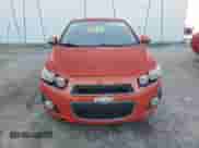 2012 Chevrolet Sonic LTZ с VIN 1G1JF6SH5C4110539, выставлен на аукционе Copart как лот 74803564 с пробегом 147 312 миль миль и Чистый • Clean title. История ставок и продаж доступна на DreamBid. Изображение 5.