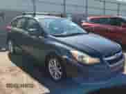 2013 Subaru Impreza Premium с VIN JF1GPAC66DH814828, выставлен на аукционе Copart как лот 71011985 с пробегом 96 081 миль миль и Списание • Salvage title. История ставок и продаж доступна на DreamBid. Изображение 13.