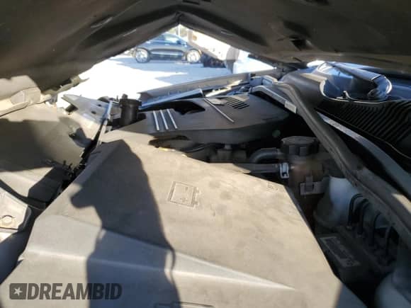 2006 Chevrolet Malibu Maxx SS with VIN 1G1ZW63176F151025, listed as a Copart auction lot 80275654 with 200,718 mi miles and Salvage title. Bid and sale history available at DreamBid. Image 12.