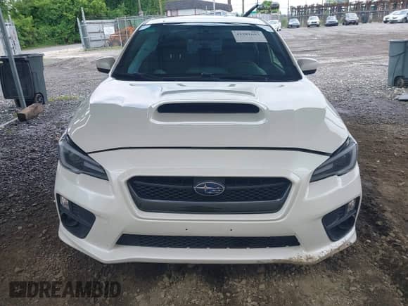 2016 Subaru WRX with VIN JF1VA1B62G9817931, listed as a IAAI auction lot 42381603 with 82,942 mi miles and . Bid and sale history available at DreamBid. Image 13.