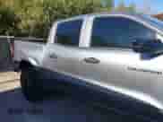 2023 Chevrolet Colorado 4WD Trail Boss с VIN 1GCPTEEK7P1215473, выставлен на аукционе IAAI как лот 43502060 с пробегом 37 617 миль миль и . История ставок и продаж доступна на DreamBid. Изображение 6.