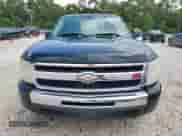 2011 Chevrolet Silverado 1500 LS z VIN 1GCRCREA7BZ206760, wystawiony jako Copart lot #60814845 z przebiegiem 254 535 mil mil oraz Szkoda całkowita • Salvage title. Historia ofert i sprzedaży dostępna na DreamBid. Obrazek 5.